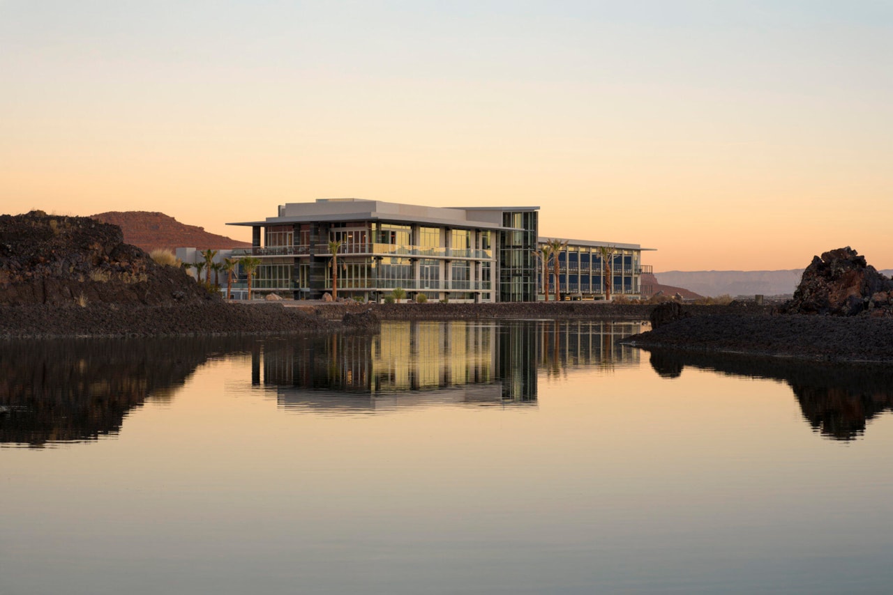 2349 S Lava Vista DR Santa Clara, UT 84765 lot for sale, MLS#25-265794 - Erika Rogers Photo 23