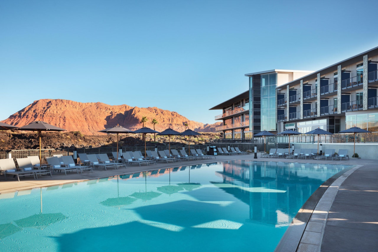 2349 S Lava Vista DR Santa Clara, UT 84765 lot for sale, MLS#25-265794 - Erika Rogers Photo 30