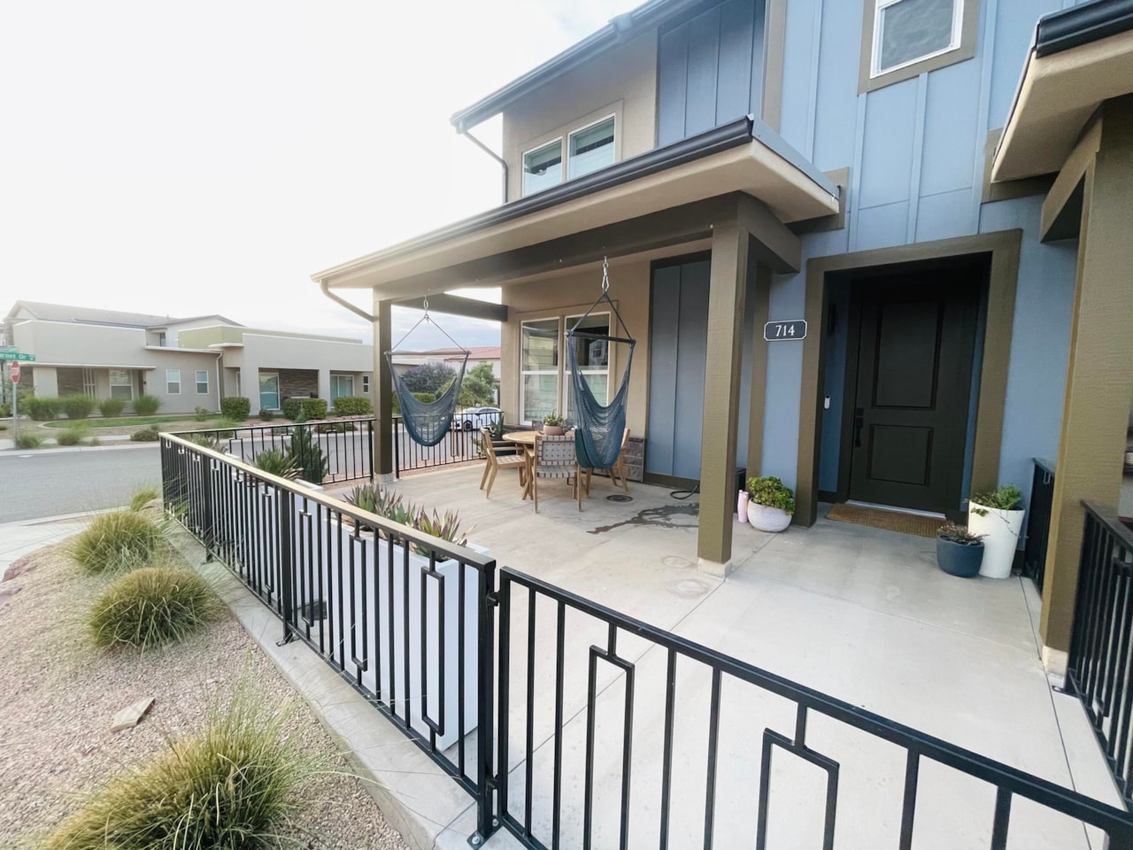 714 W Claystone DR St George, UT 84790 home for sale, MLS#25-267503 - Erika Rogers Photo 22