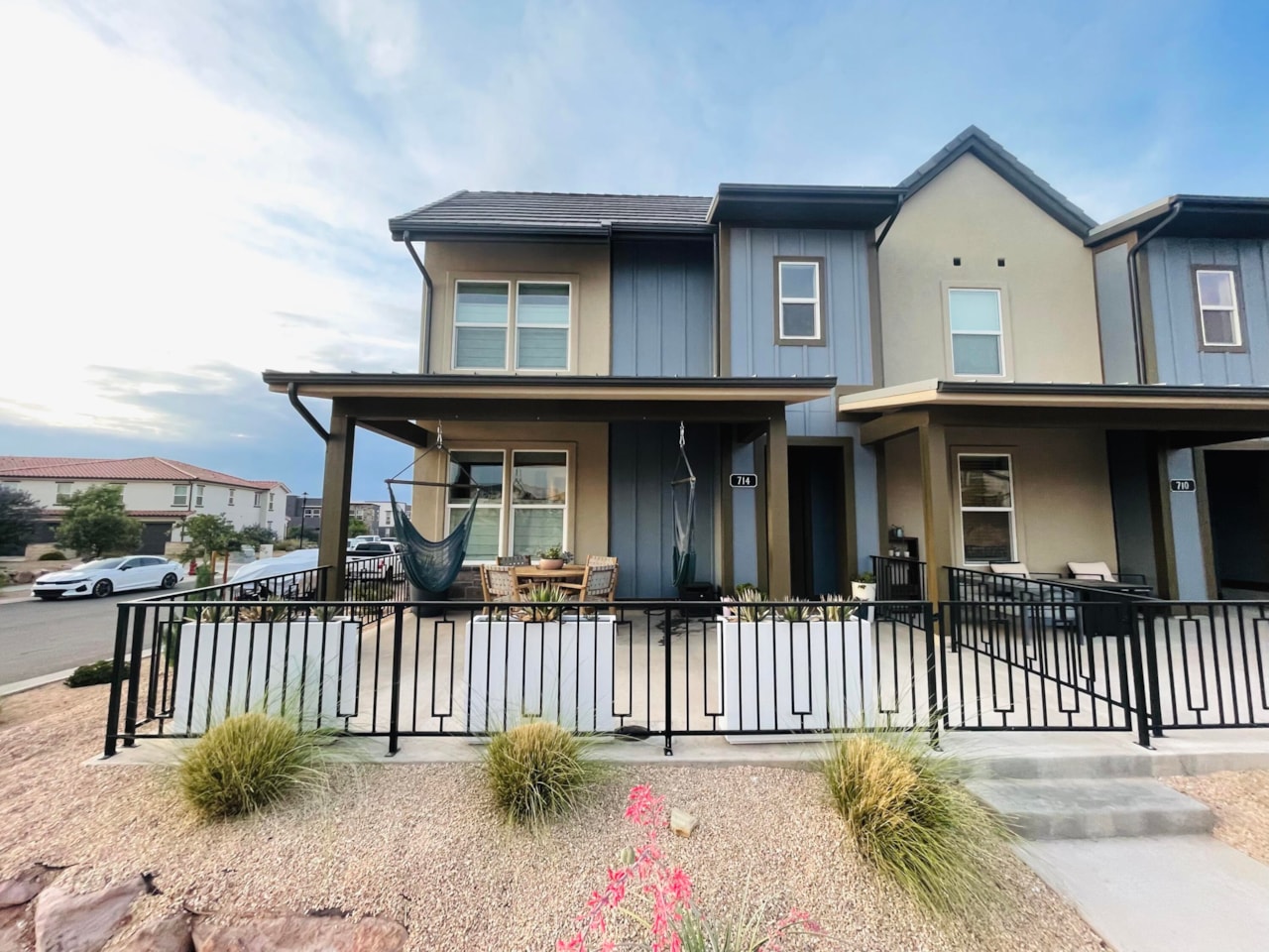 714 W Claystone DR St George, UT 84790 home for sale, MLS#25-267503 - Erika Rogers Photo 23