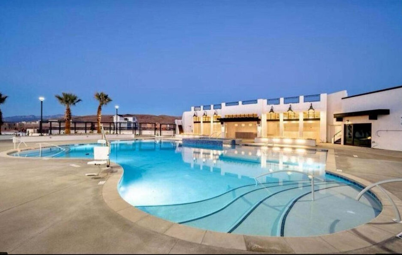 714 W Claystone DR St George, UT 84790 home for sale, MLS#25-267503 - Erika Rogers Photo 27