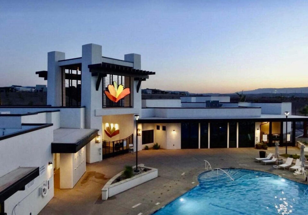 714 W Claystone DR St George, UT 84790 home for sale, MLS#25-267503 - Erika Rogers Photo 28