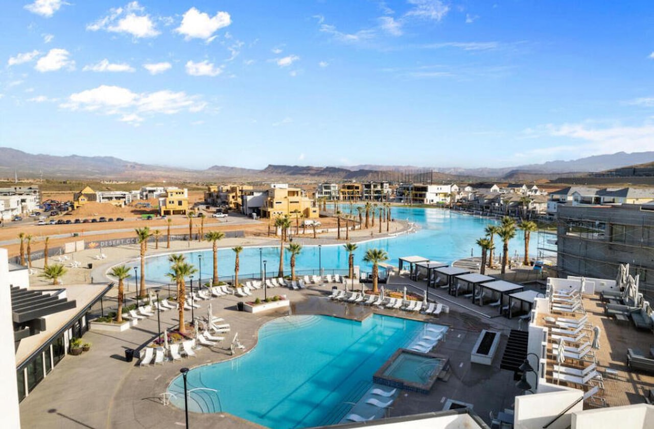 714 W Claystone DR St George, UT 84790 home for sale, MLS#25-267503 - Erika Rogers Photo 34