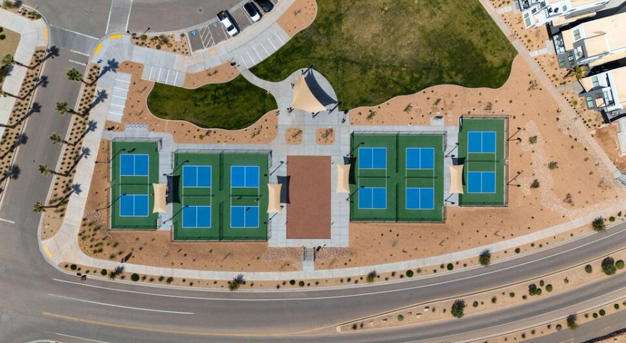 714 W Claystone DR St George, UT 84790 home for sale, MLS#25-267503 - Erika Rogers Photo 36