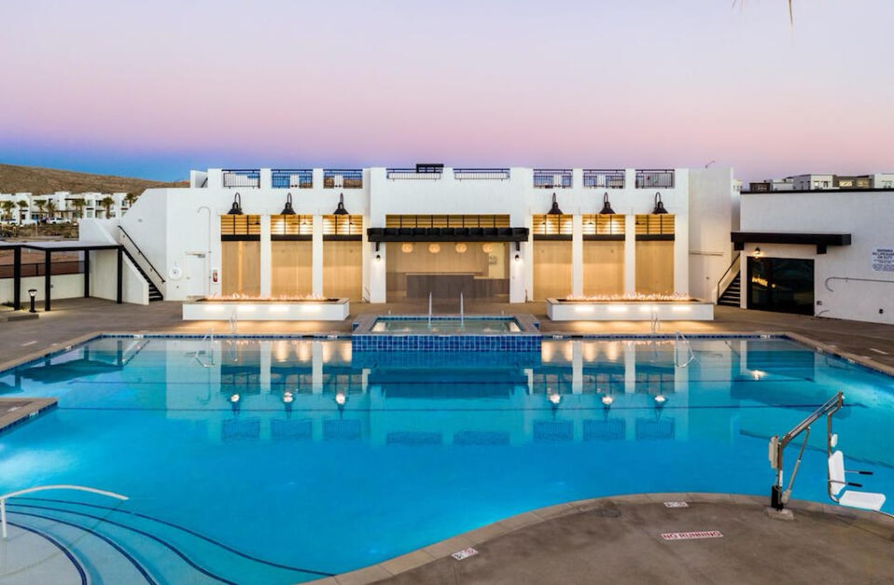 714 W Claystone DR St George, UT 84790 home for sale, MLS#25-267503 - Erika Rogers Photo 40