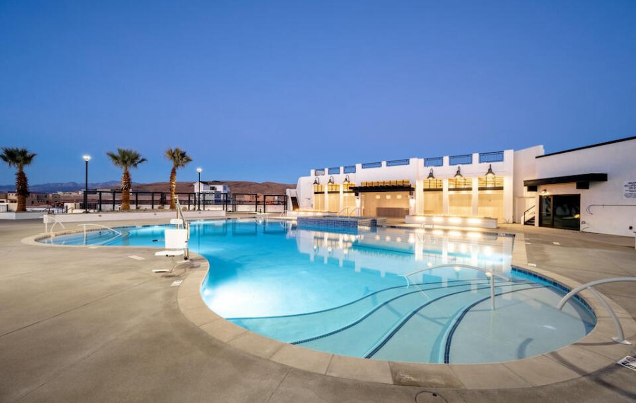 714 W Claystone DR St George, UT 84790 home for sale, MLS#25-267503 - Erika Rogers Photo 42