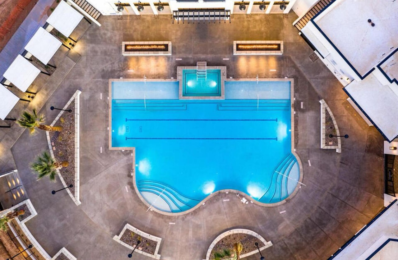 714 W Claystone DR St George, UT 84790 home for sale, MLS#25-267503 - Erika Rogers Photo 43