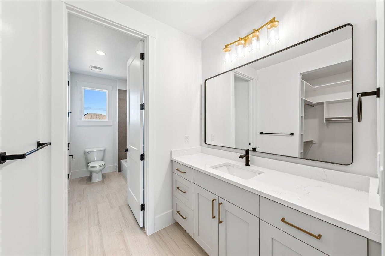 2863 S Alpine LN St George, UT 84790 home for sale, MLS#25-266003 - Erika Rogers Photo 49