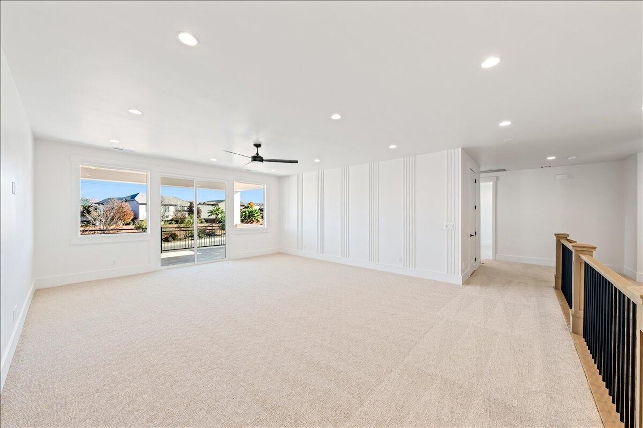 2863 S Alpine LN St George, UT 84790 home for sale, MLS#25-266003 - Erika Rogers Photo 59