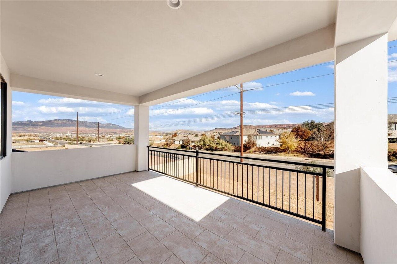 2863 S Alpine LN St George, UT 84790 home for sale, MLS#25-266003 - Erika Rogers Photo 60