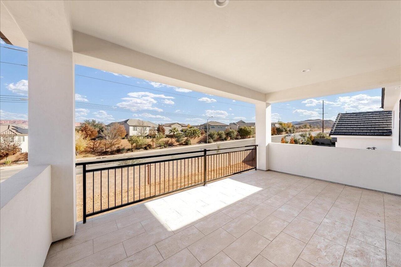 2863 S Alpine LN St George, UT 84790 home for sale, MLS#25-266003 - Erika Rogers Photo 61