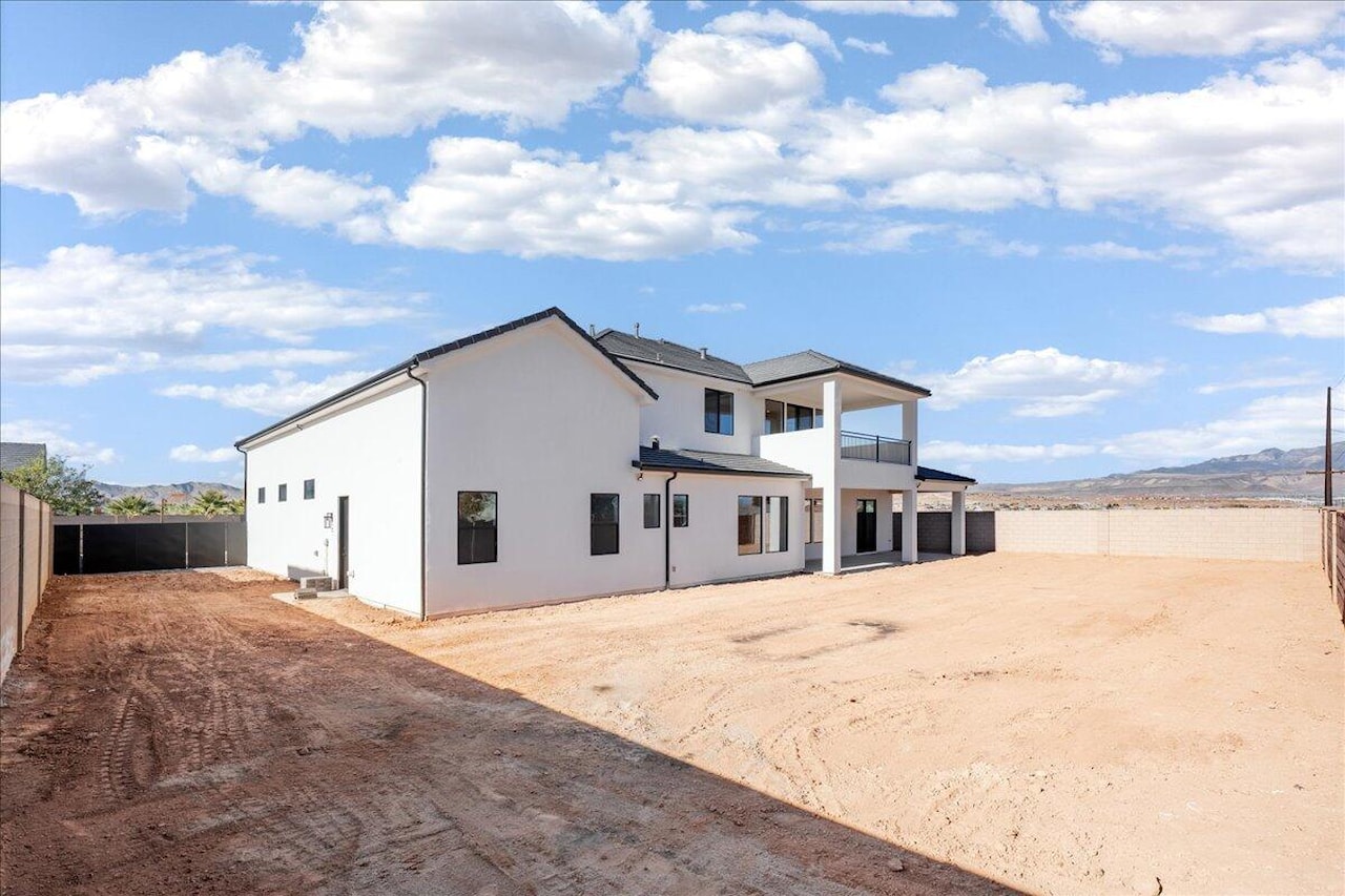 2863 S Alpine LN St George, UT 84790 home for sale, MLS#25-266003 - Erika Rogers Photo 67