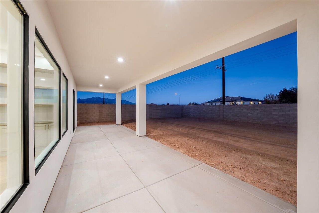 2863 S Alpine LN St George, UT 84790 home for sale, MLS#25-266003 - Erika Rogers Photo 75