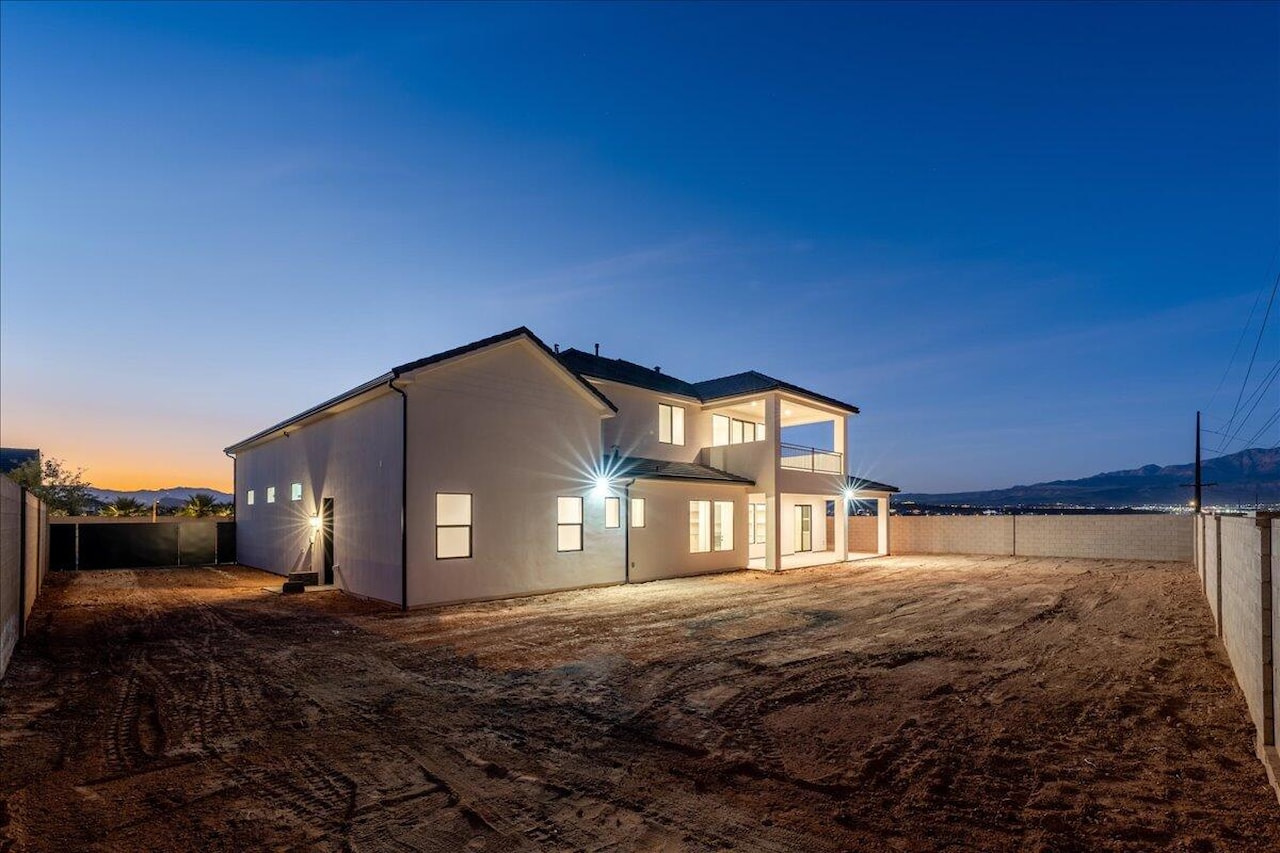 2863 S Alpine LN St George, UT 84790 home for sale, MLS#25-266003 - Erika Rogers Photo 78