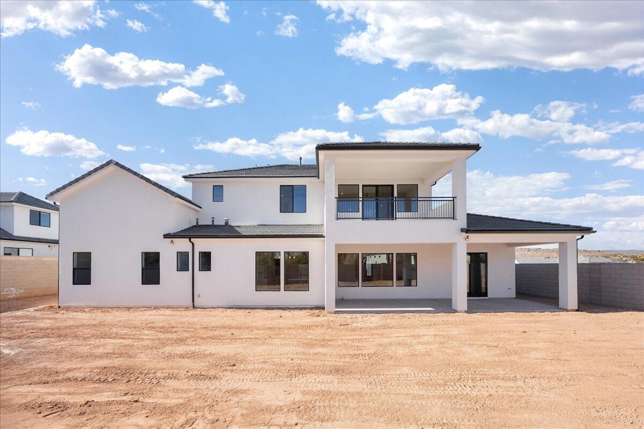 2863 S Alpine LN St George, UT 84790 home for sale, MLS#25-266003 - Erika Rogers Photo 66