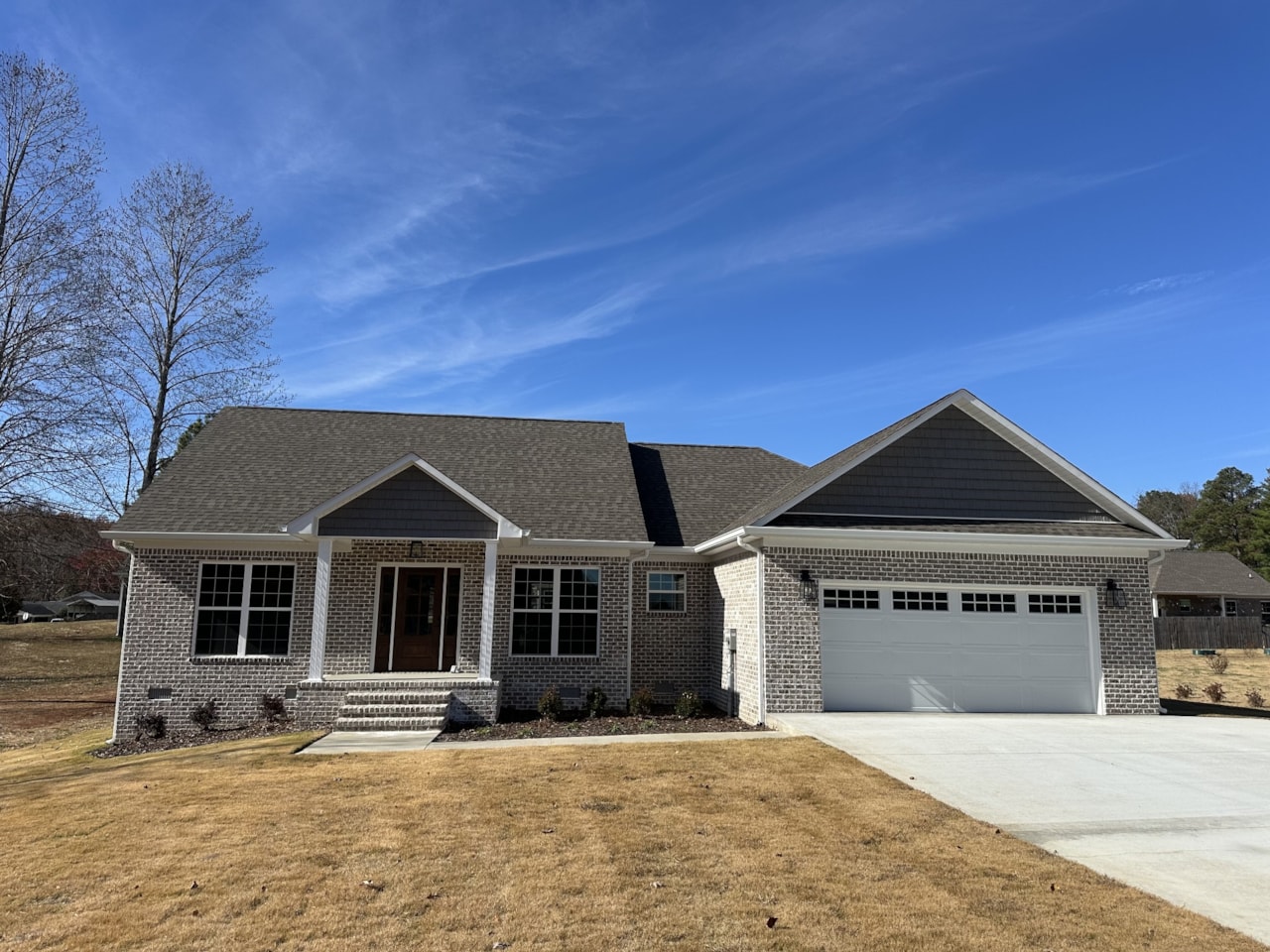 109 Fairway Dr Lawrenceburg, TN 38464 | MLS 3066234