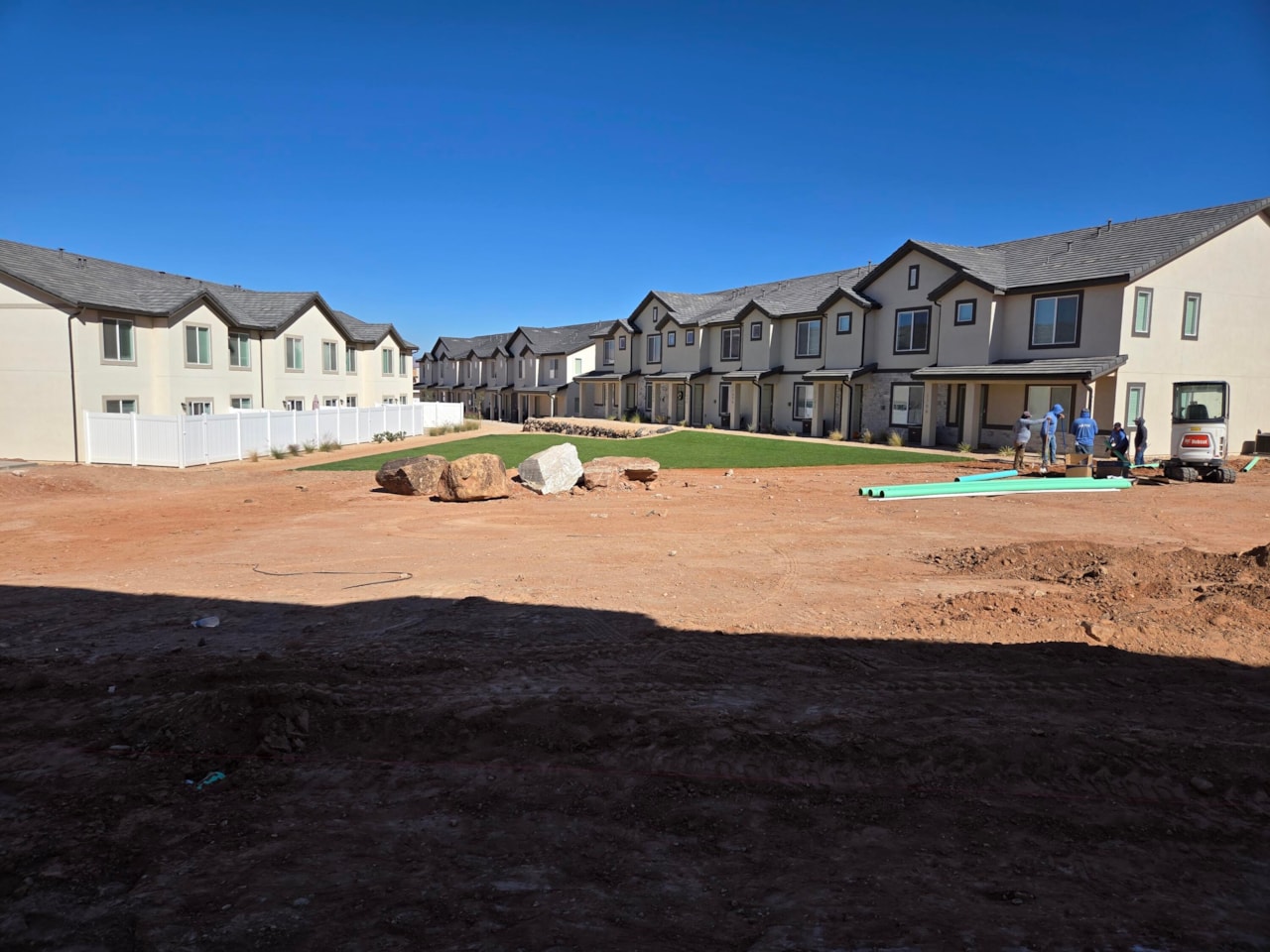 3358 E Dance Hall LN #2332 Washington, UT 84780 home for sale, MLS#25-267037 - Erika Rogers Photo 4