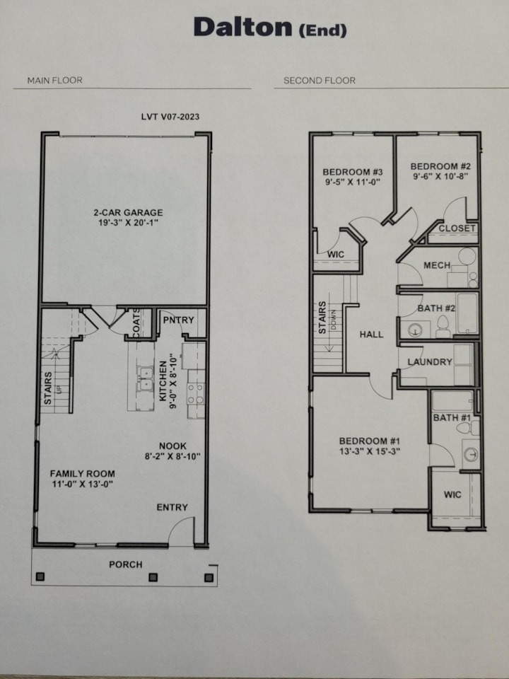 3358 E Dance Hall LN #2332 Washington, UT 84780 home for sale, MLS#25-267037 - Erika Rogers Photo 8