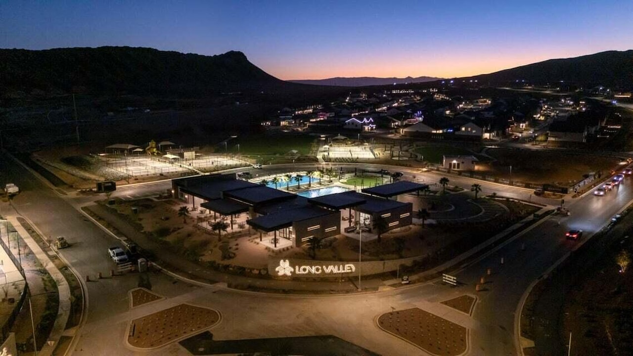 3358 E Dance Hall LN #2332 Washington, UT 84780 home for sale, MLS#25-267037 - Erika Rogers Photo 28