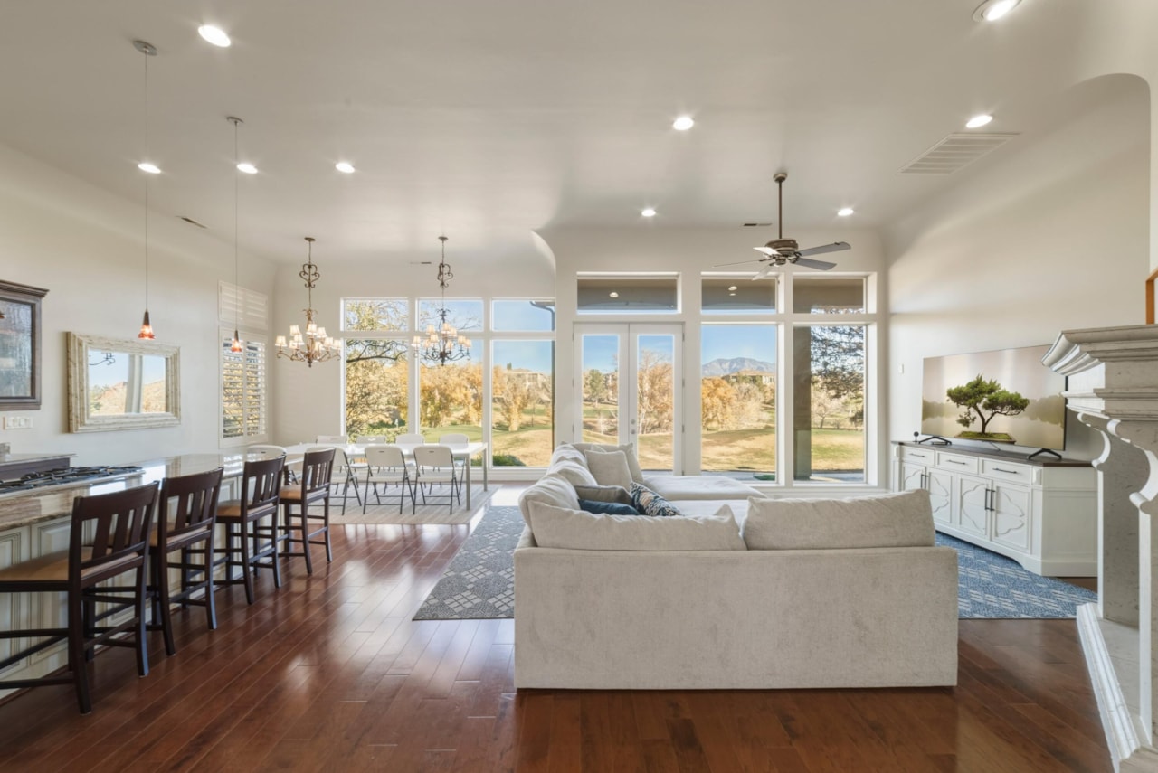 2335 W Sunbrook #28 St George, UT 84770 home for sale, MLS#25-267518 - Erika Rogers Photo 4