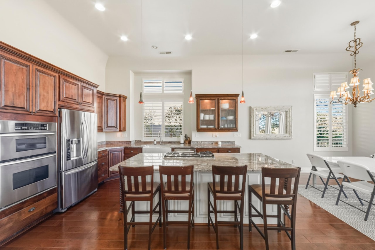 2335 W Sunbrook #28 St George, UT 84770 home for sale, MLS#25-267518 - Erika Rogers Photo 8