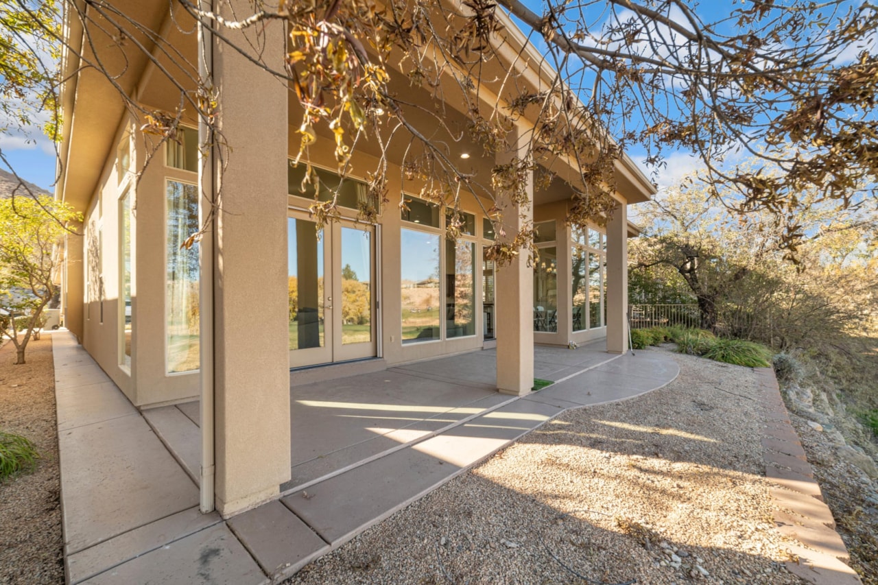 2335 W Sunbrook #28 St George, UT 84770 home for sale, MLS#25-267518 - Erika Rogers Photo 29