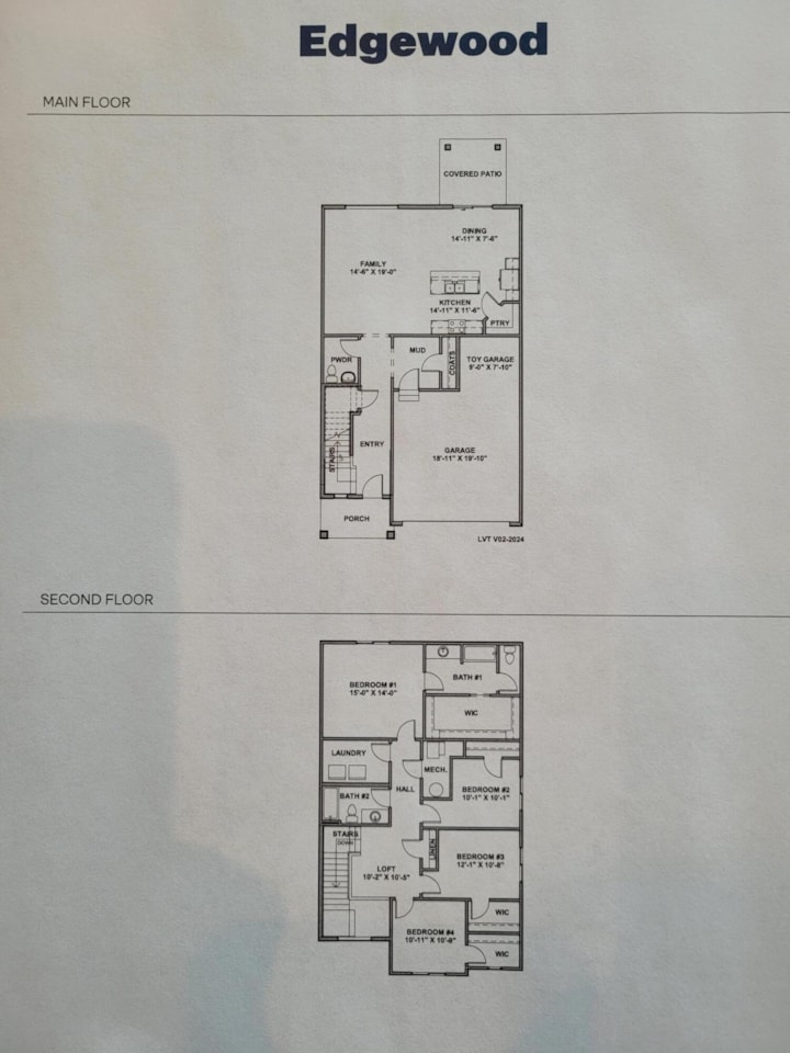 1558 S Staircase Way #4106 Washington, UT 84780 home for sale, MLS#25-267527 - Erika Rogers Photo 4