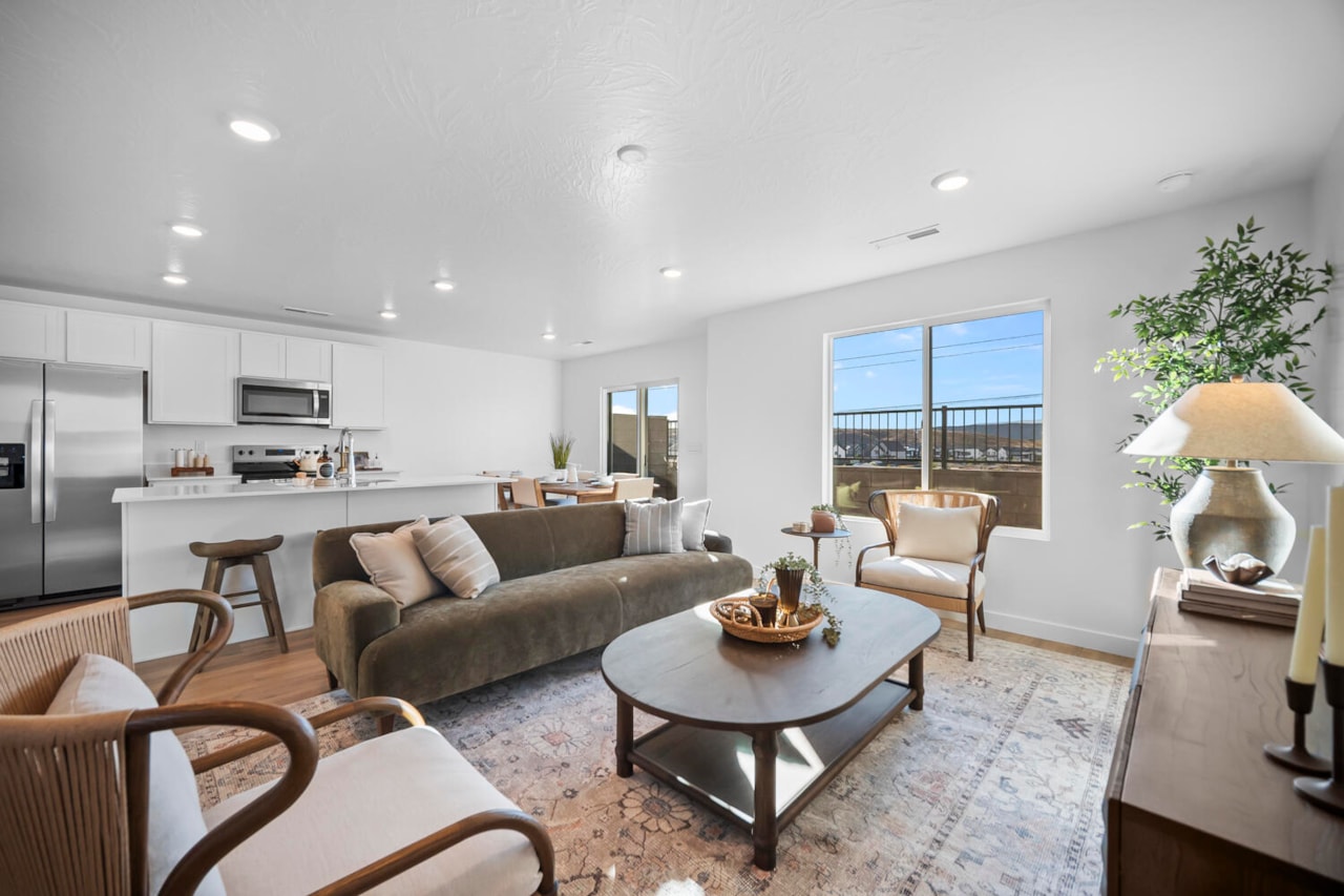 1734 S Forbidding Way #2278 Washington, UT 84780 home for sale, MLS#25-267526 - Erika Rogers Photo 9