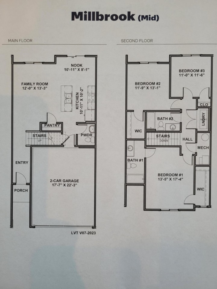 1734 S Forbidding Way #2278 Washington, UT 84780 home for sale, MLS#25-267526 - Erika Rogers Photo 3
