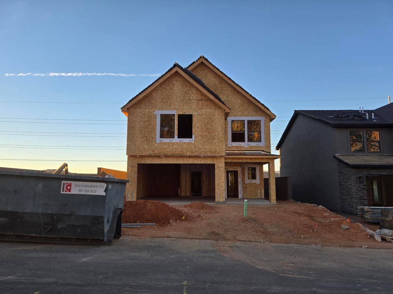 1498 S Sinawava Dr #4131 Washington, UT 84780 home for sale, MLS#25-267524 - Erika Rogers Photo 5