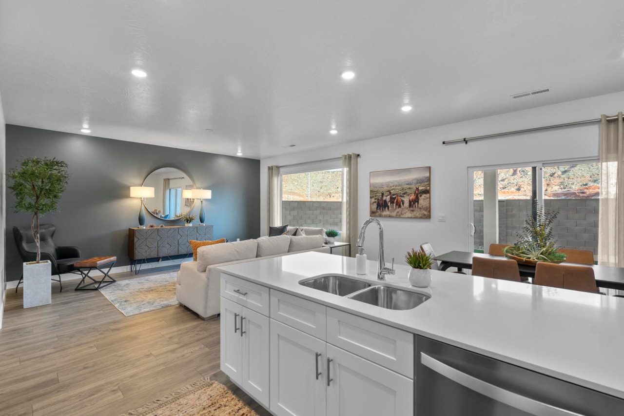 1498 S Sinawava Dr #4131 Washington, UT 84780 home for sale, MLS#25-267524 - Erika Rogers Photo 18