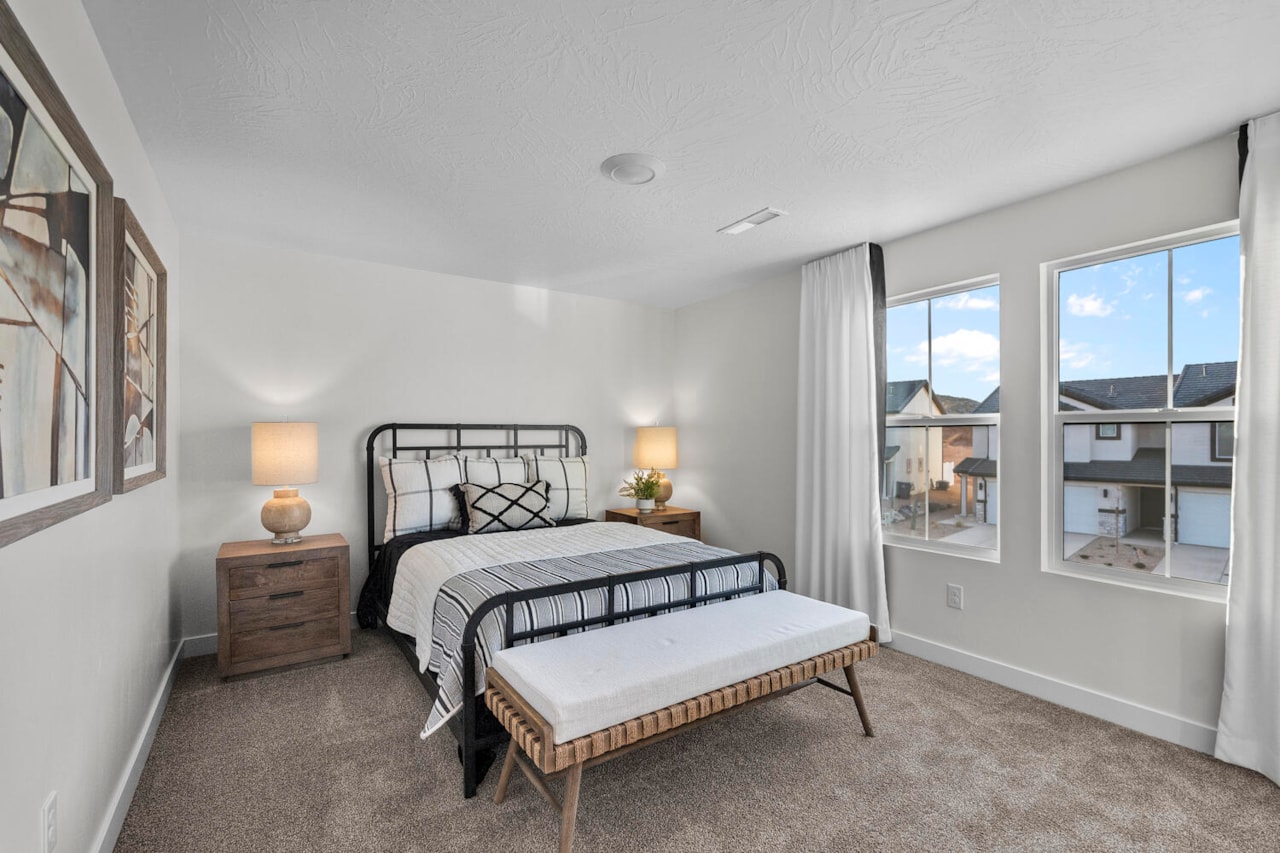 1498 S Sinawava Dr #4131 Washington, UT 84780 home for sale, MLS#25-267524 - Erika Rogers Photo 34