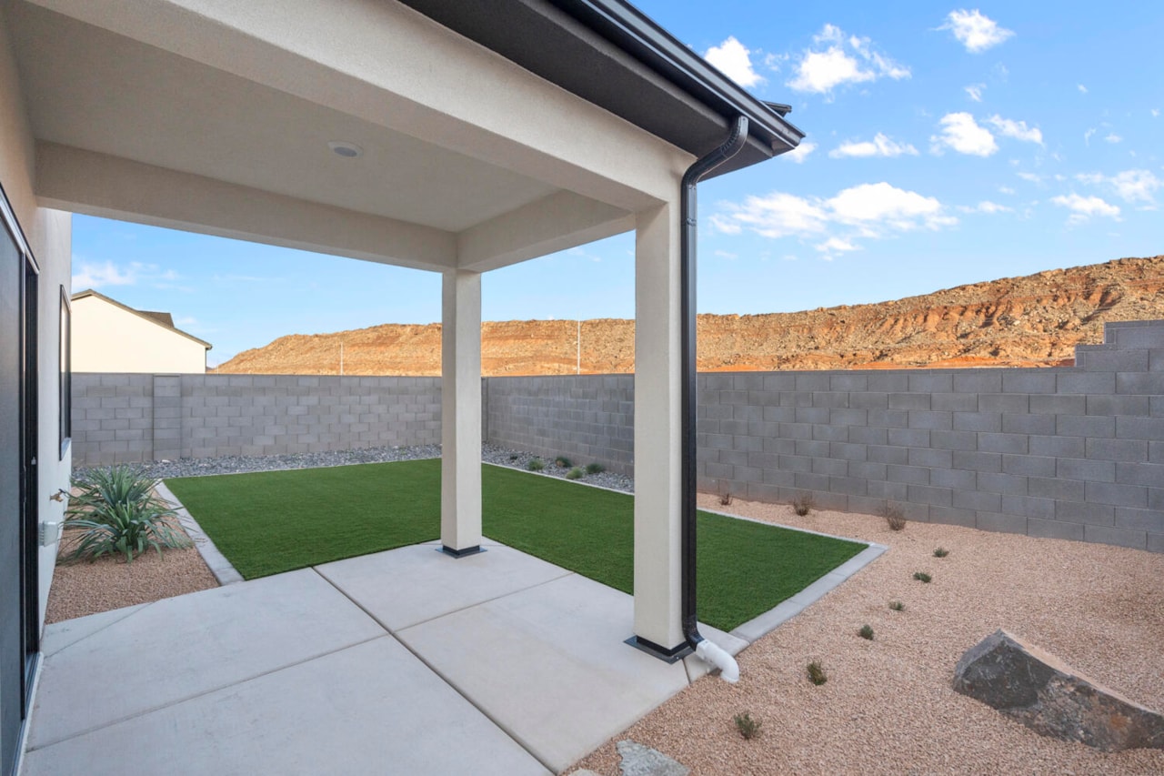 1498 S Sinawava Dr #4131 Washington, UT 84780 home for sale, MLS#25-267524 - Erika Rogers Photo 36