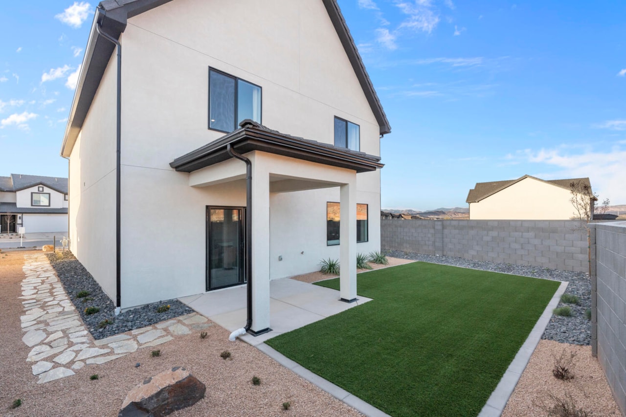 1498 S Sinawava Dr #4131 Washington, UT 84780 home for sale, MLS#25-267524 - Erika Rogers Photo 37