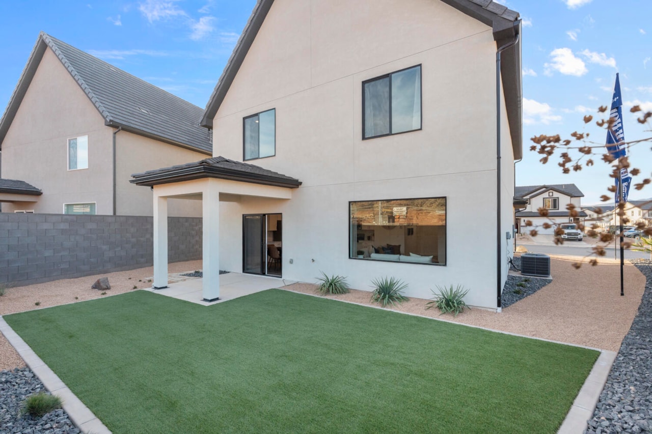 1498 S Sinawava Dr #4131 Washington, UT 84780 home for sale, MLS#25-267524 - Erika Rogers Photo 38