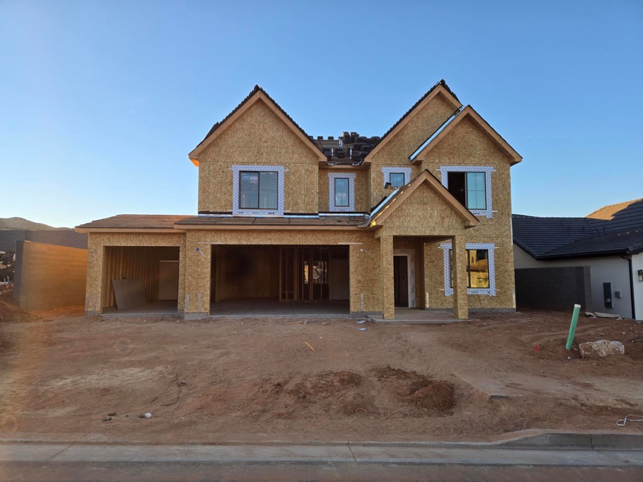 1938 S Swamp Mesa Dr #241 Washington, UT 84780 home for sale, MLS#25-267522 - Erika Rogers Photo 8