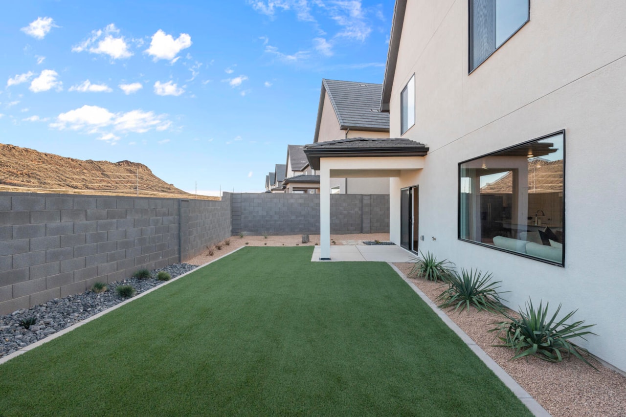 1498 S Sinawava Dr #4131 Washington, UT 84780 home for sale, MLS#25-267524 - Erika Rogers Photo 39