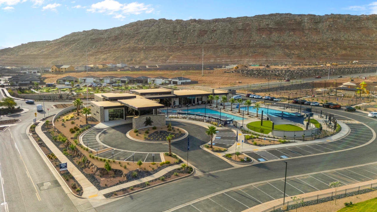 1938 S Swamp Mesa Dr #241 Washington, UT 84780 home for sale, MLS#25-267522 - Erika Rogers Photo 10