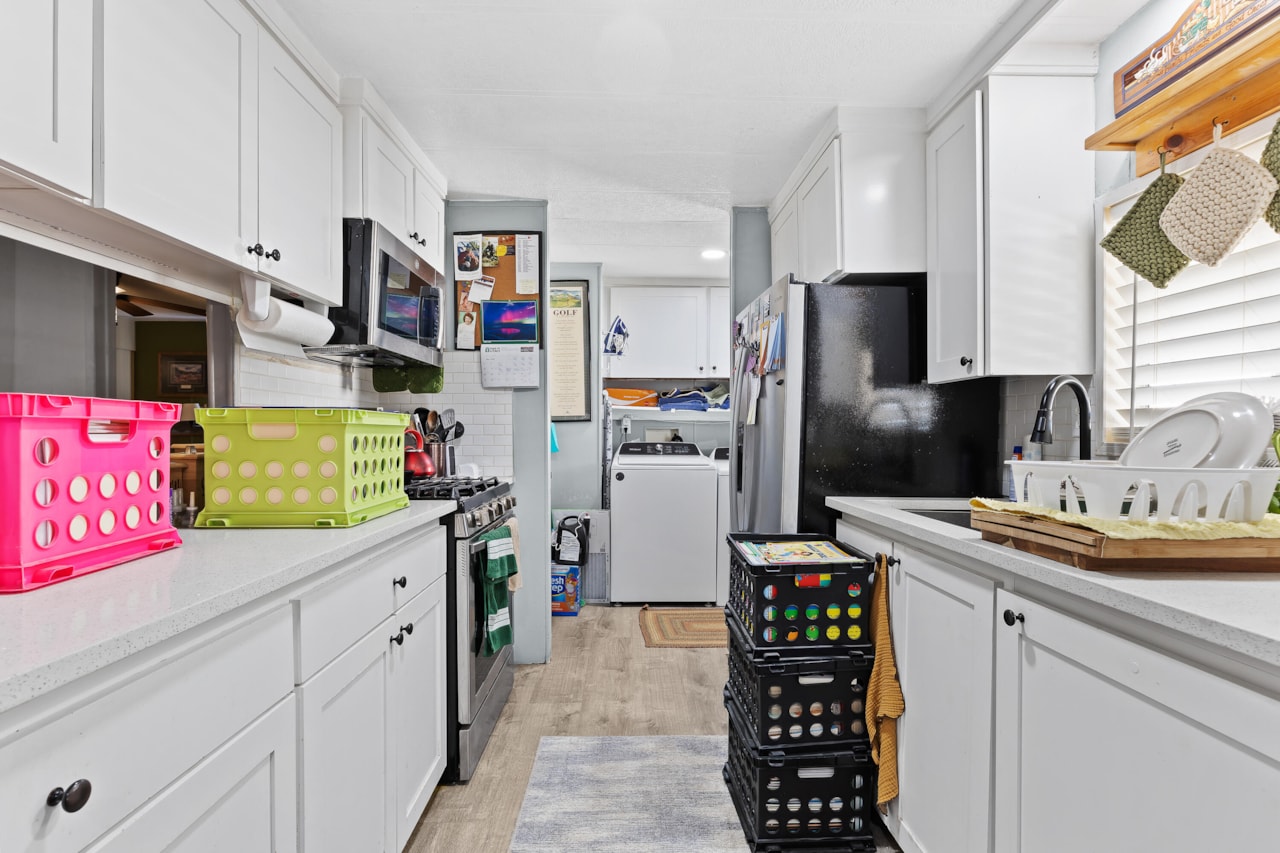 1450 N Dixie Downs RD #5 St George, UT 84770 home for sale, MLS#25-267533 - Erika Rogers Photo 9