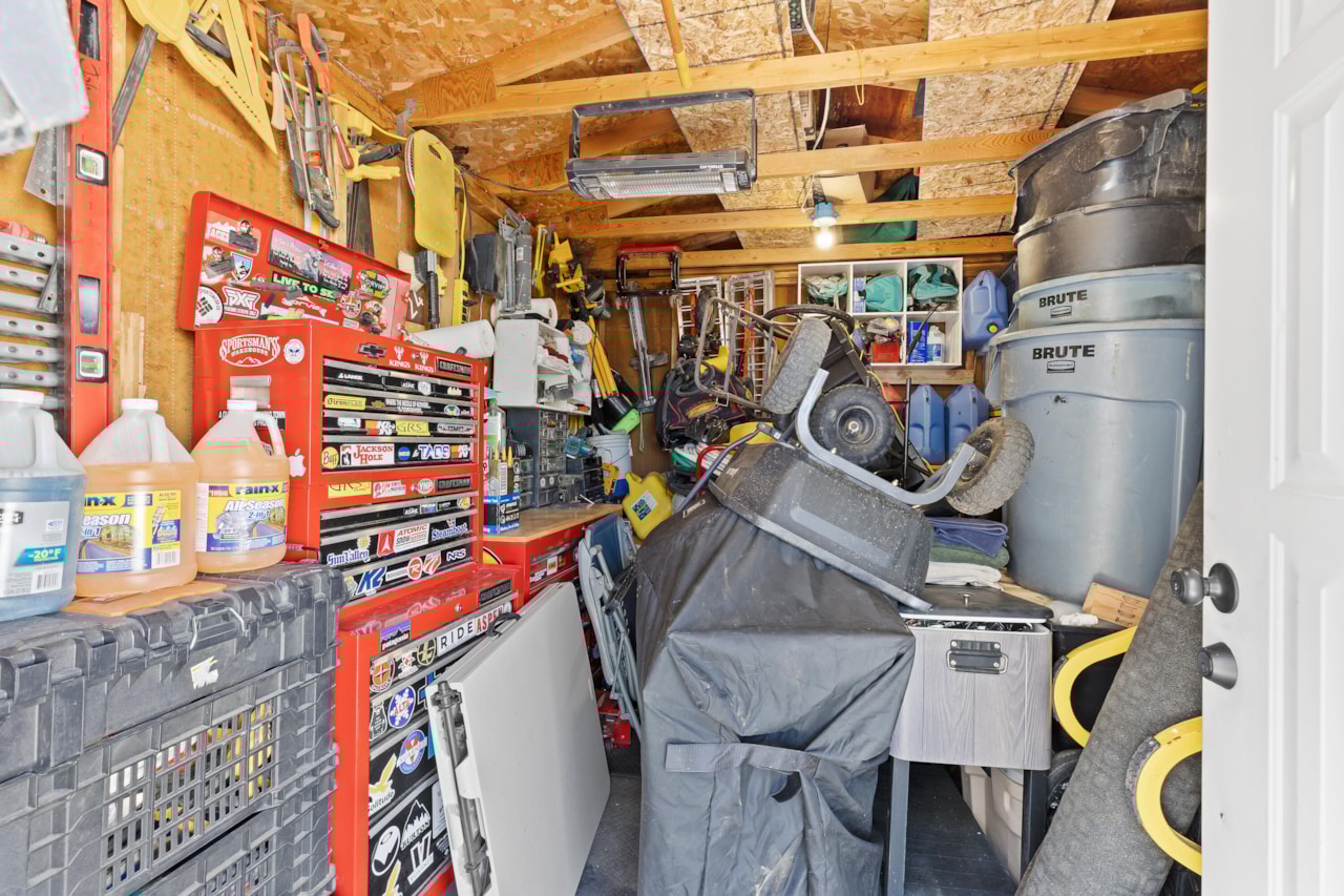 1450 N Dixie Downs RD #5 St George, UT 84770 home for sale, MLS#25-267533 - Erika Rogers Photo 19