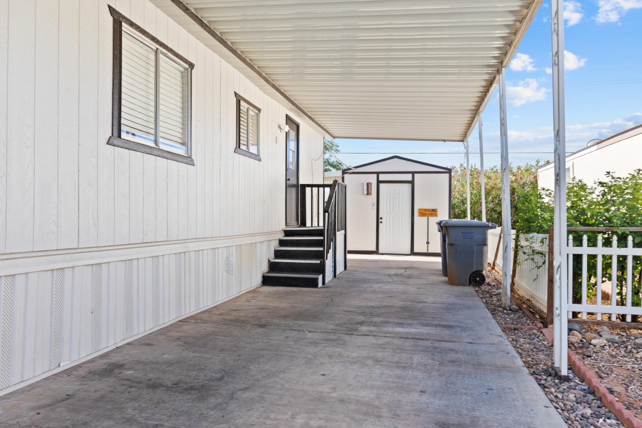 1450 N Dixie Downs RD #5 St George, UT 84770 home for sale, MLS#25-267533 - Erika Rogers Photo 20