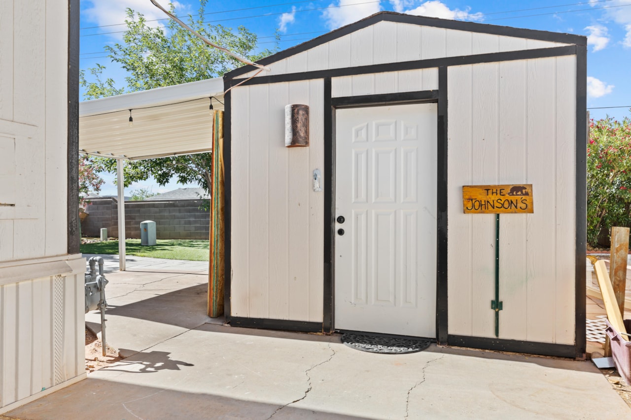 1450 N Dixie Downs RD #5 St George, UT 84770 home for sale, MLS#25-267533 - Erika Rogers Photo 21