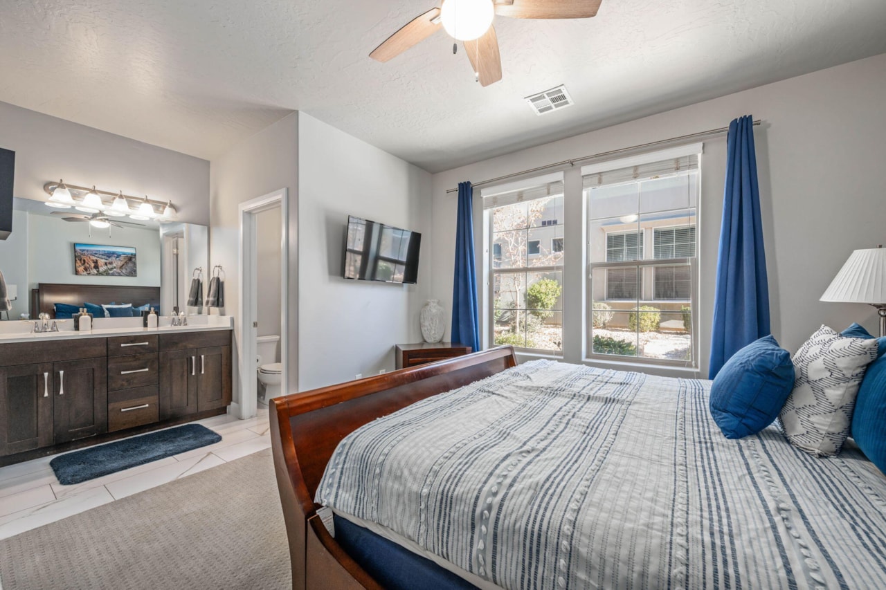 1914 E Fiesta LN Washington, UT 84780 home for sale, MLS#25-267539 - Erika Rogers Photo 13