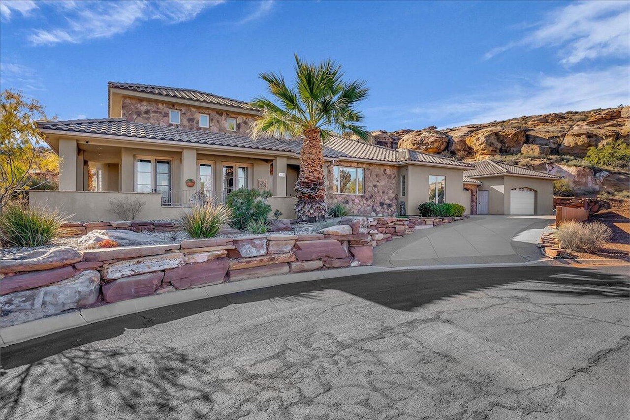 1140 E Fort Pierce #110 St George, UT 84790 home for sale, MLS#25-267544 - Erika Rogers Photo 4