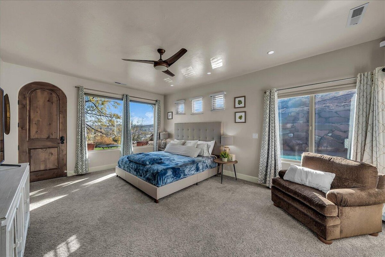 1140 E Fort Pierce #110 St George, UT 84790 home for sale, MLS#25-267544 - Erika Rogers Photo 11