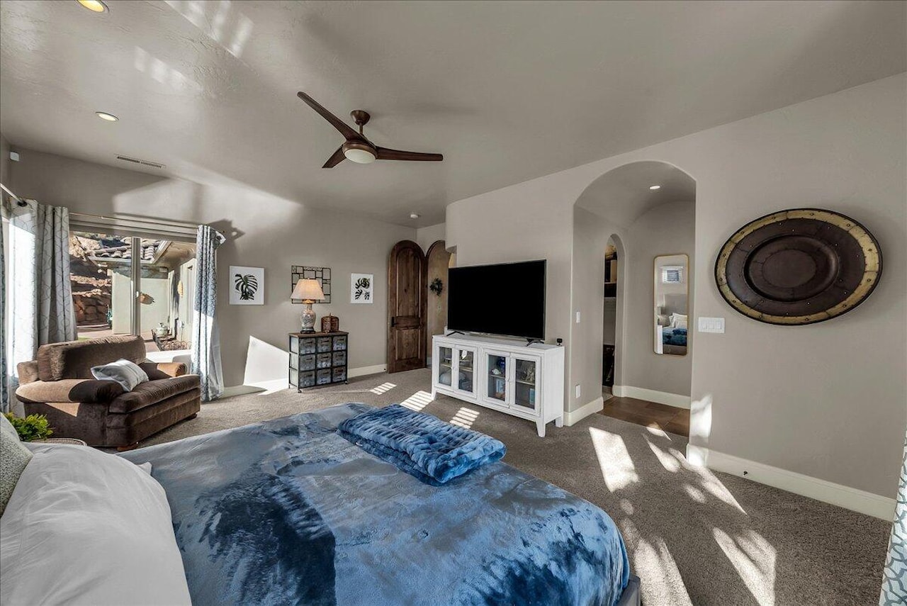 1140 E Fort Pierce #110 St George, UT 84790 home for sale, MLS#25-267544 - Erika Rogers Photo 12