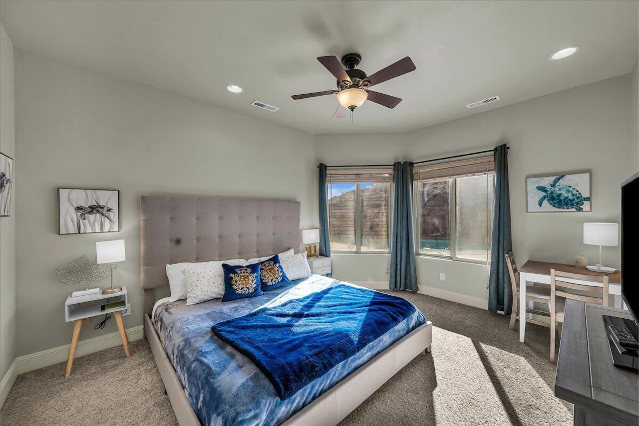 1140 E Fort Pierce #110 St George, UT 84790 home for sale, MLS#25-267544 - Erika Rogers Photo 17