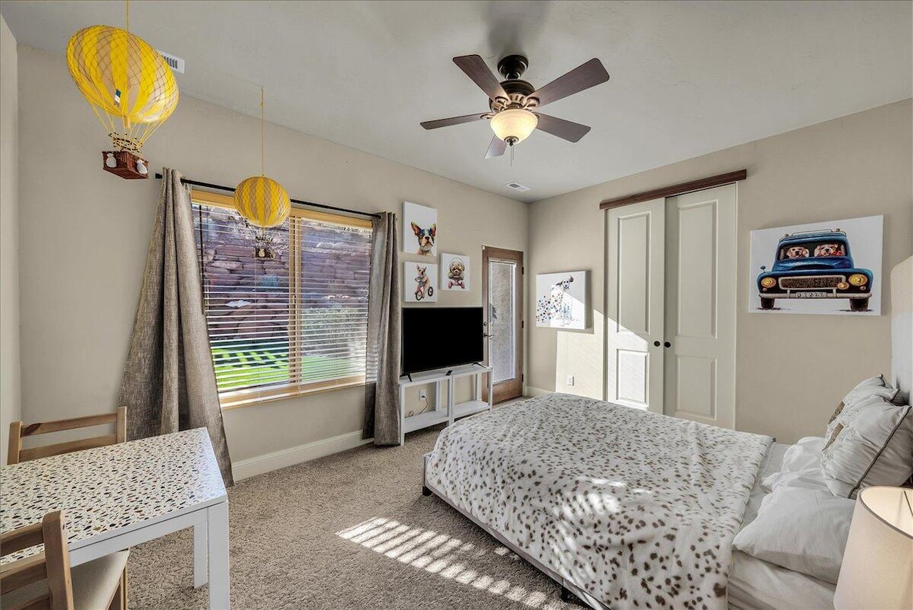 1140 E Fort Pierce #110 St George, UT 84790 home for sale, MLS#25-267544 - Erika Rogers Photo 18