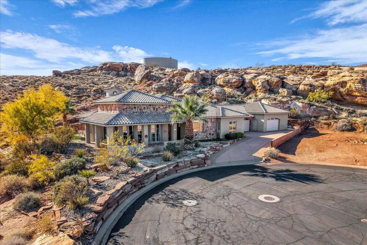 1140 E Fort Pierce #110 St George, UT 84790 home for sale, MLS#25-267544 - Erika Rogers Photo 23