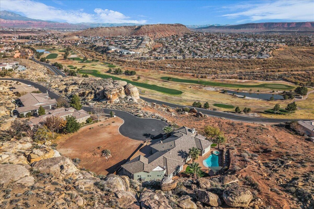 1140 E Fort Pierce #110 St George, UT 84790 home for sale, MLS#25-267544 - Erika Rogers Photo 25